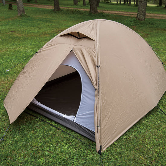 Snowpeak Fal Pro. Air 2