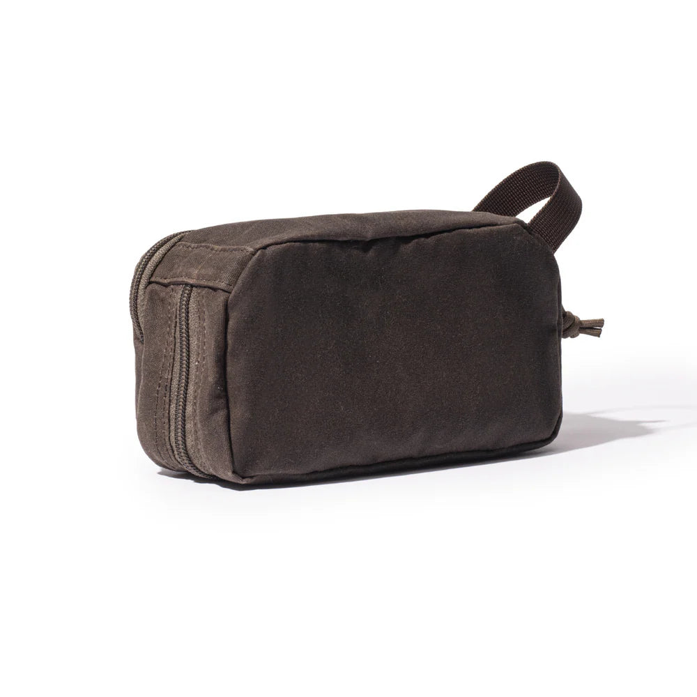 Lochby Mini Venture Pouch, Brown
