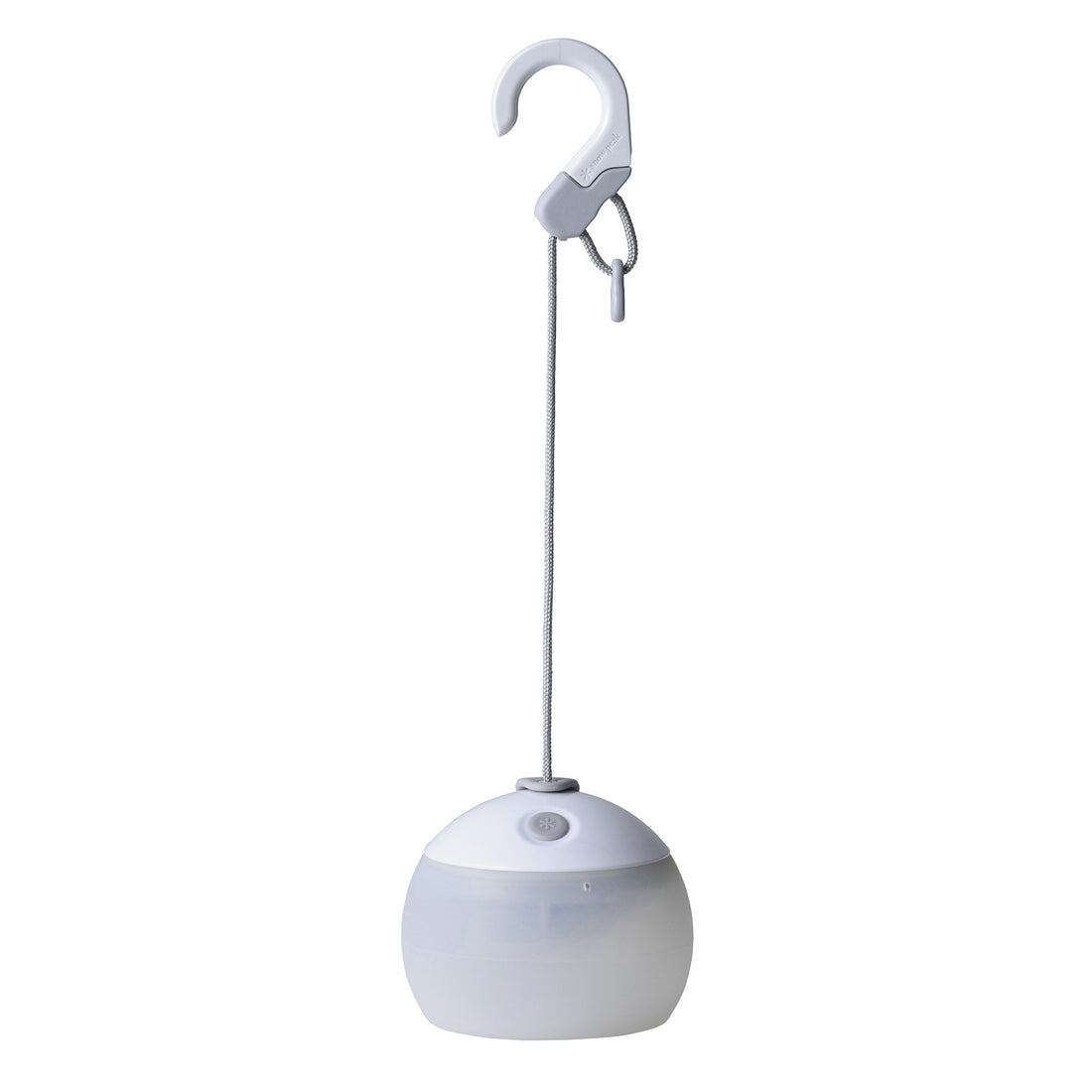 Snow Peak Hozuki Lantern, Snow