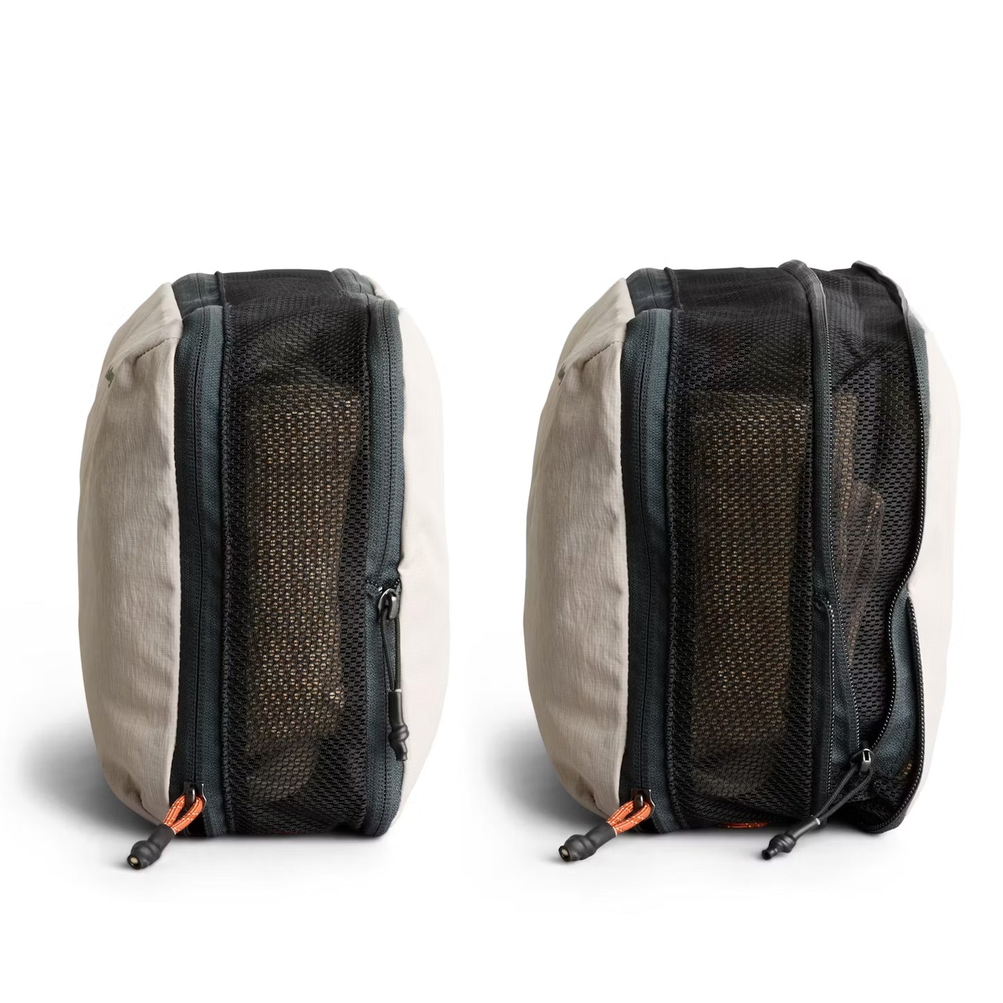 Bellroy Lite Packing Cube 12L, Ash