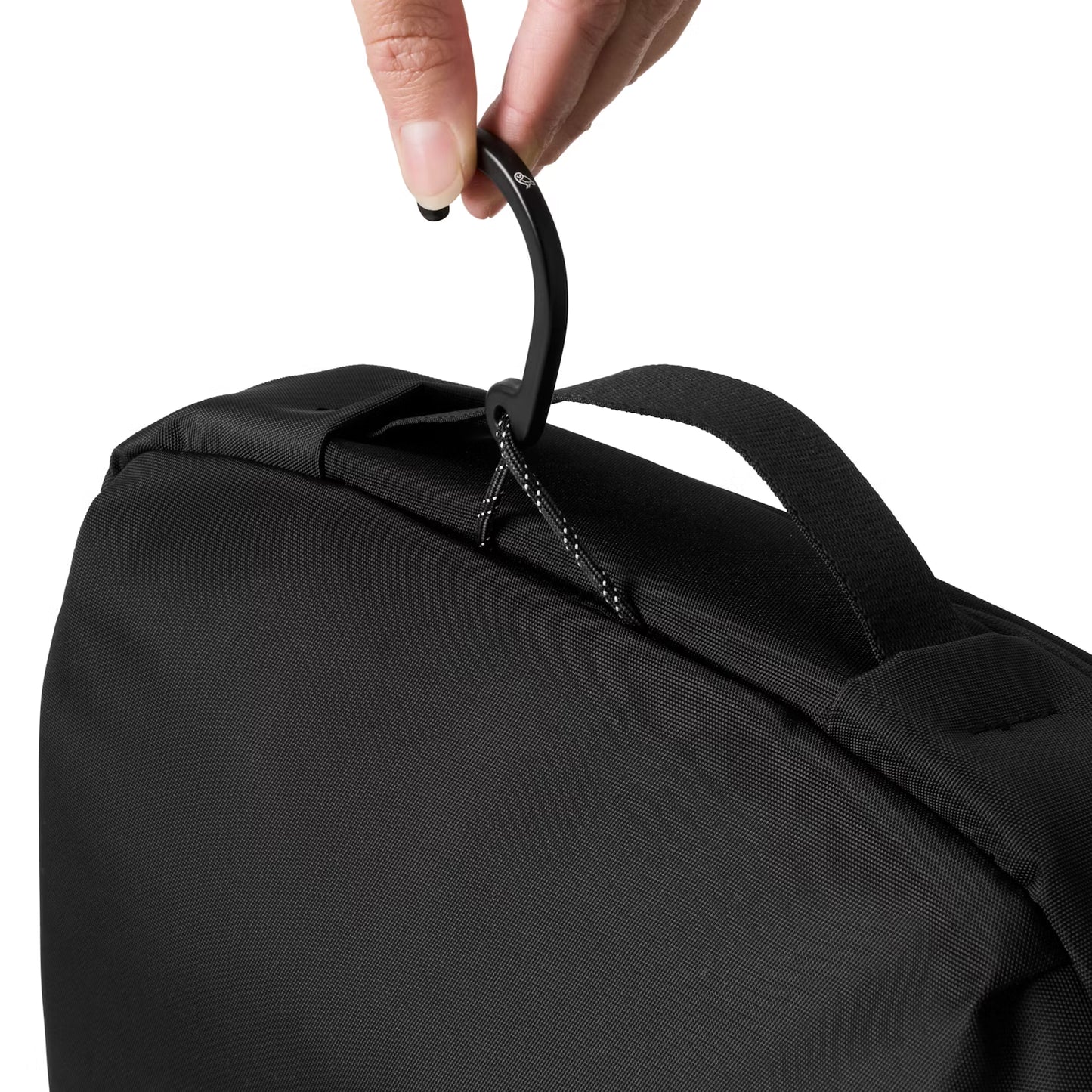 Bellroy Hanging Toiletry Kit Plus, Black