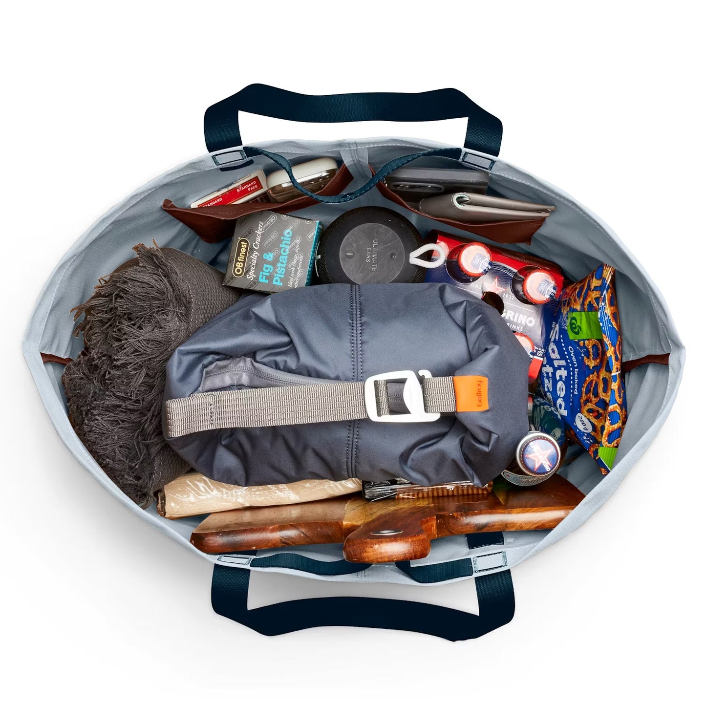 Bellroy Market Tote Plus, Pavement
