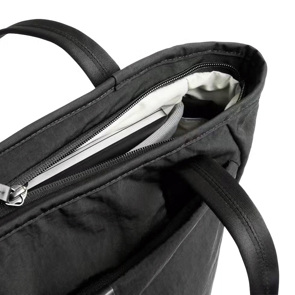 Bellroy Tokyo Wonder Tote 12L, Raven
