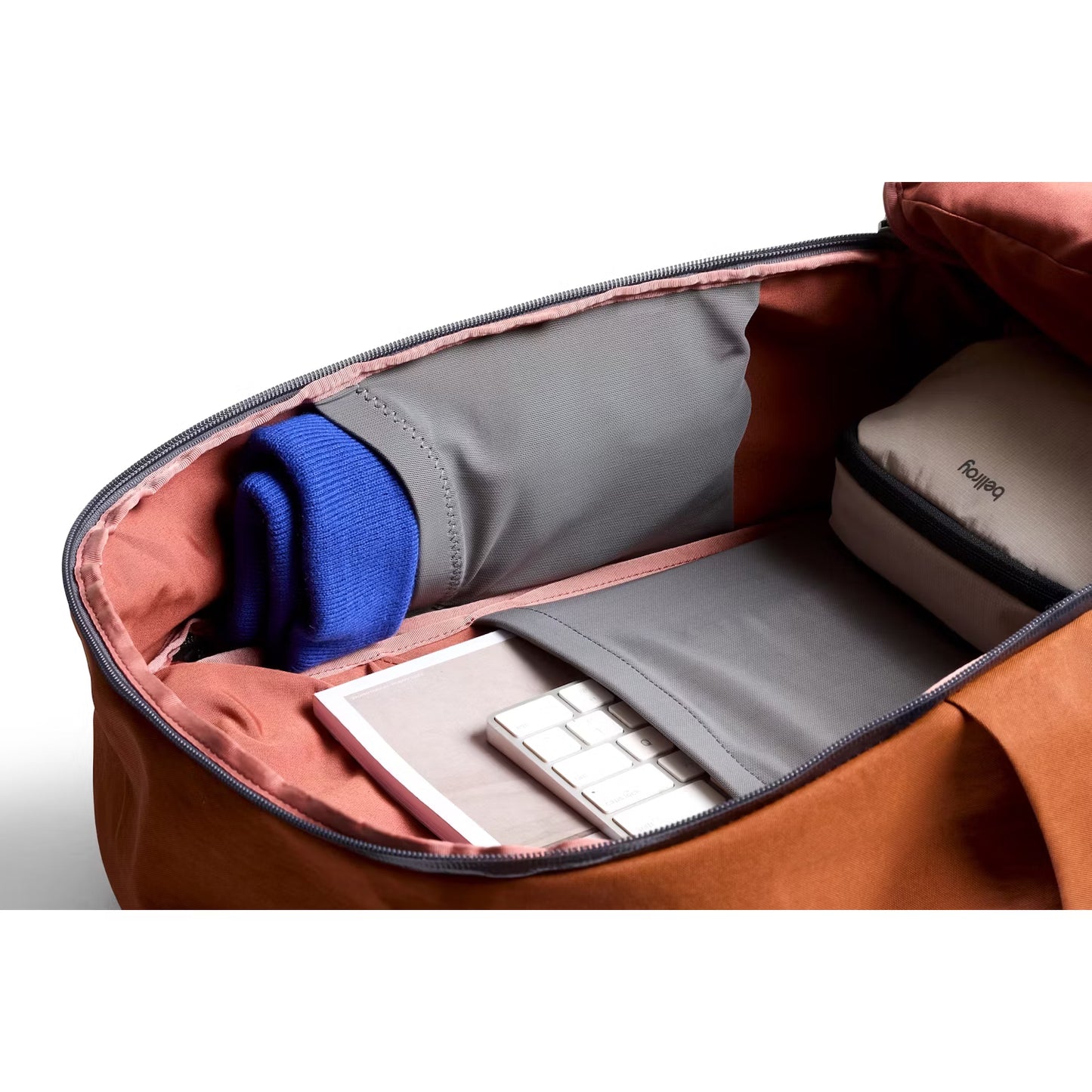 Bellroy Transit Workpack 26L, Bronze