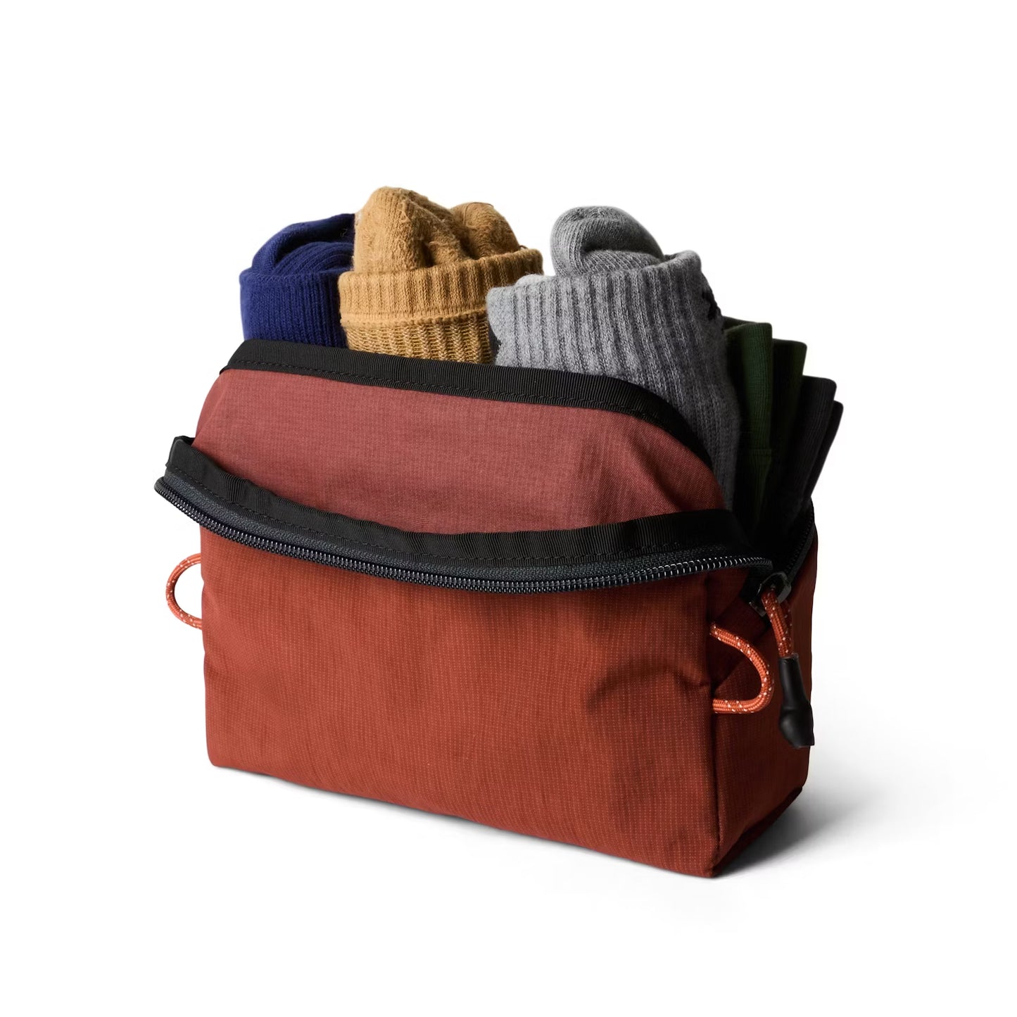 Bellroy Lite Packing Pouch 2L, Clay