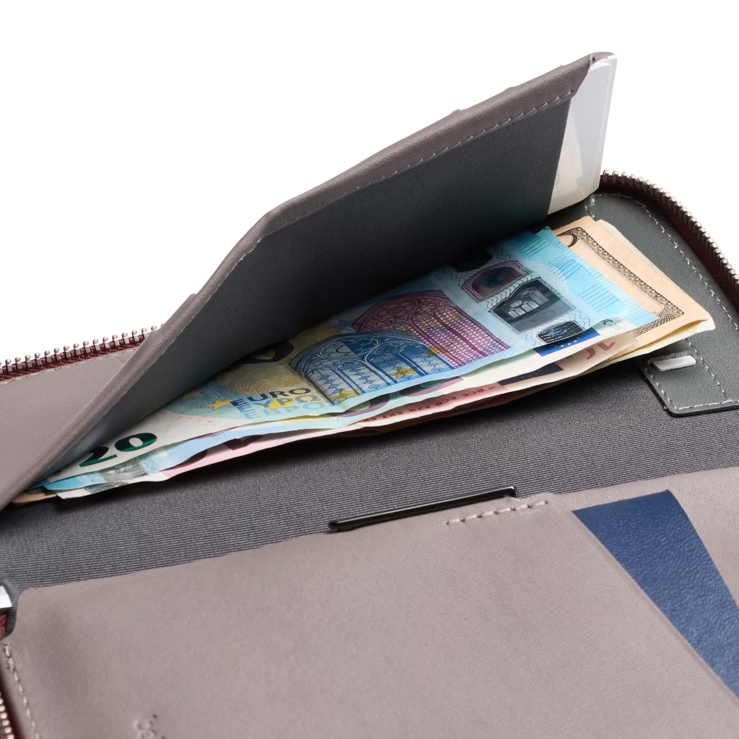 Bellroy Travel Folio (Second Edition), Sienna