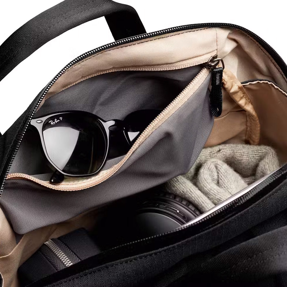 Bellroy Via Workpack, Black