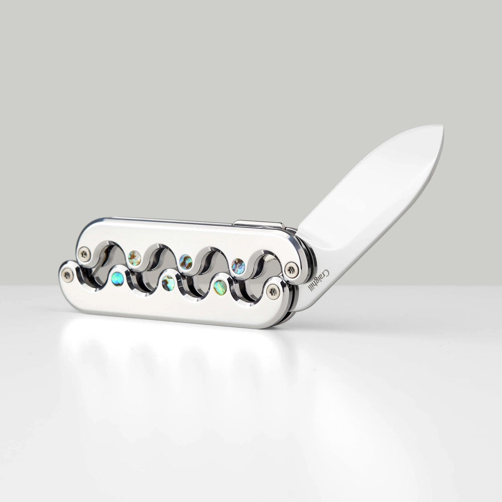 Craighill Sidewinder Knife Deluxe