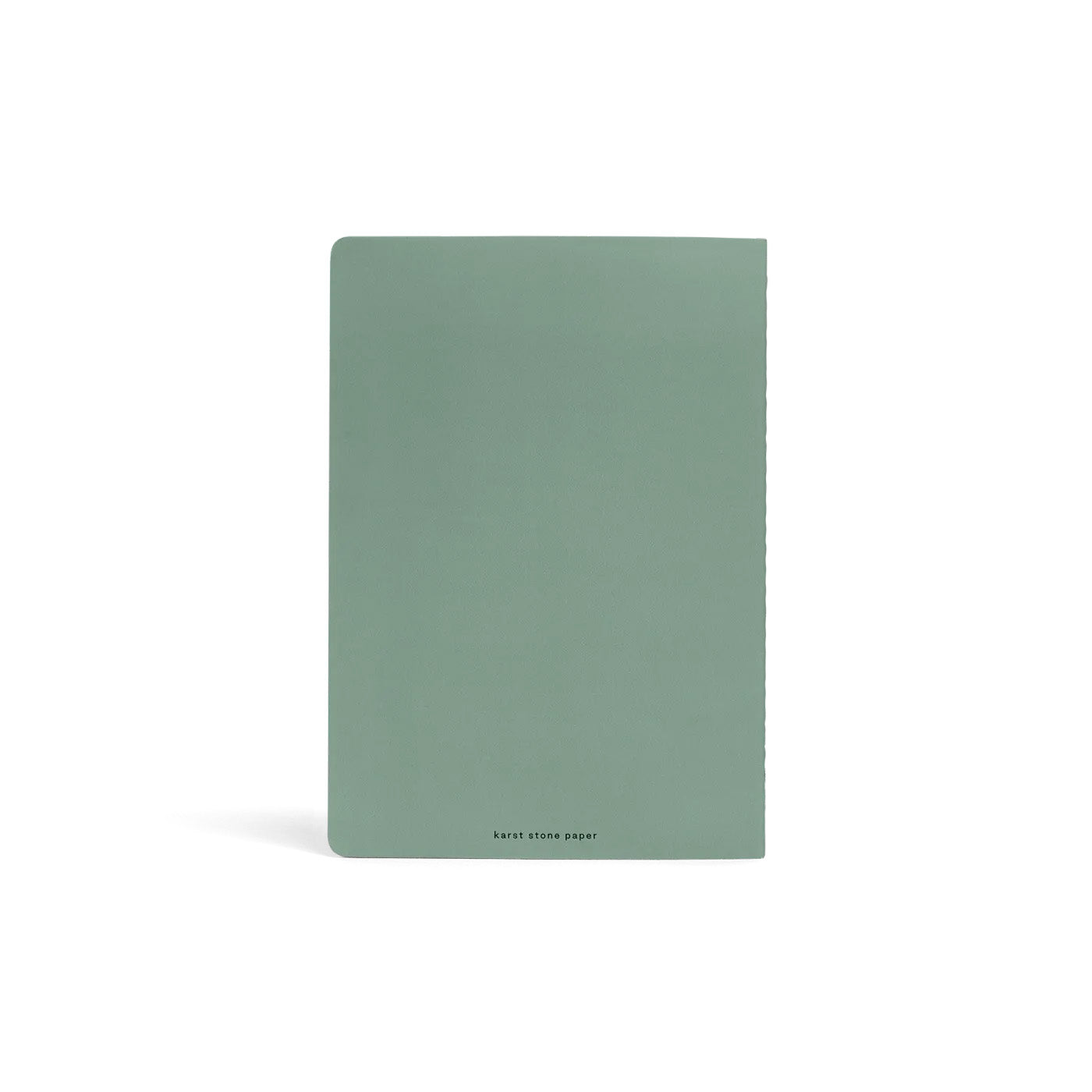 Karst Stone Paper Journal Twin Pack A5, Eucalypt