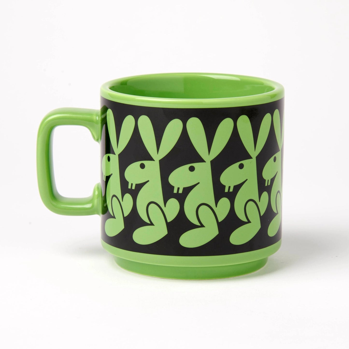 Magpie x Hornsea Mug, Rabbit