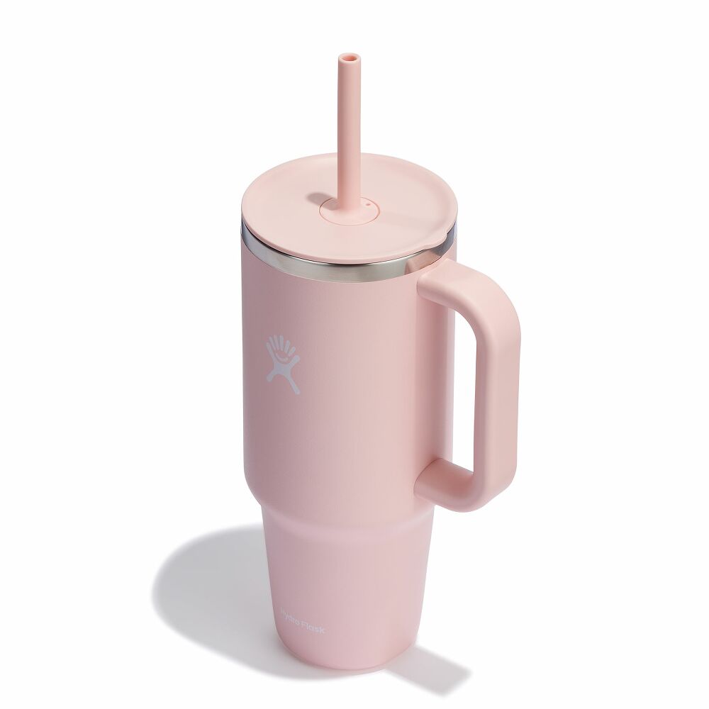 Hydro Flask All Around™ Travel Tumbler 40oz, Trillium