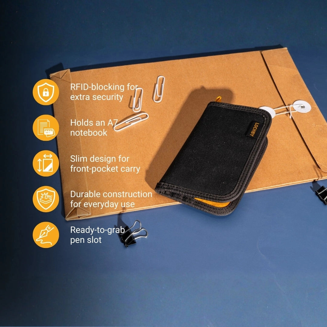 Lochby Sidekick V2, Bumblebee