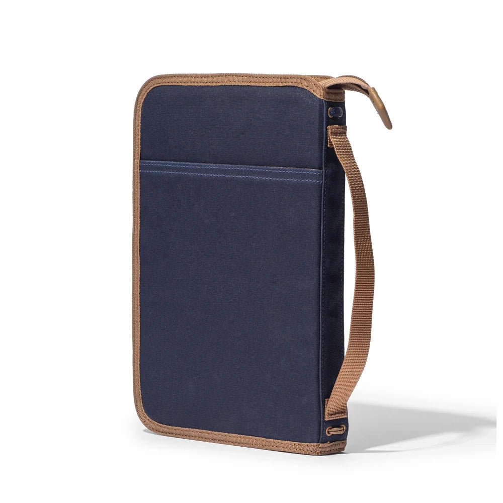 Lochby Field Folio A5, Nautical