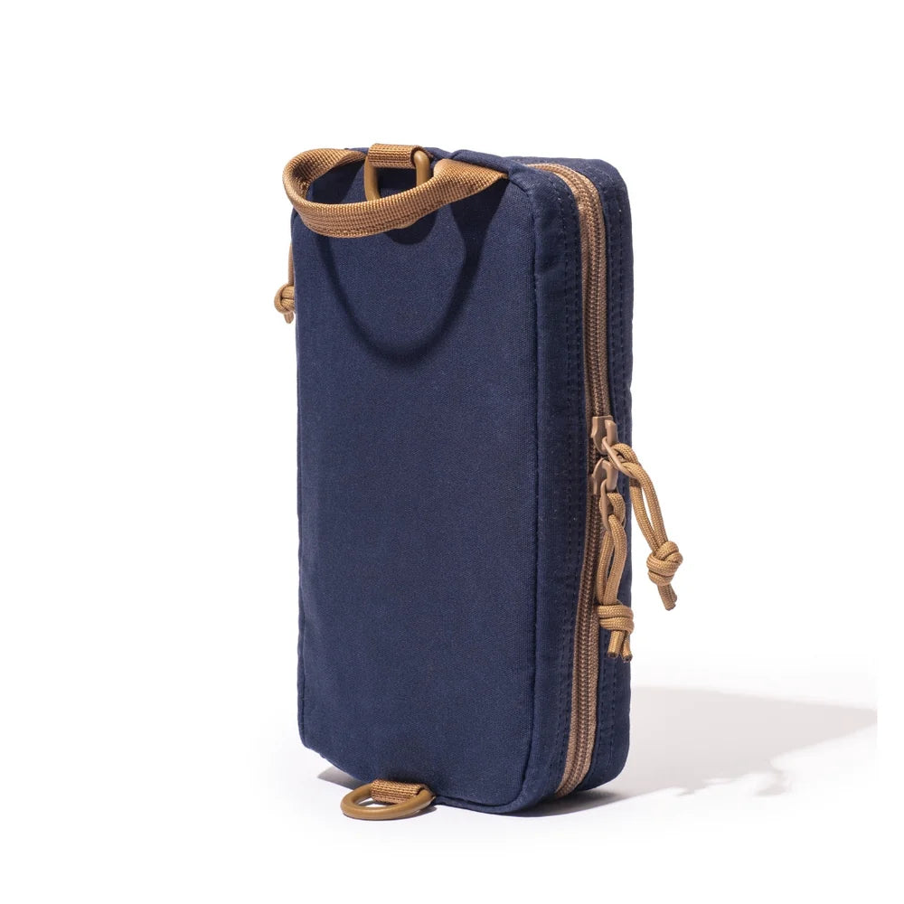 Lochby Venture Pouch, Nautical