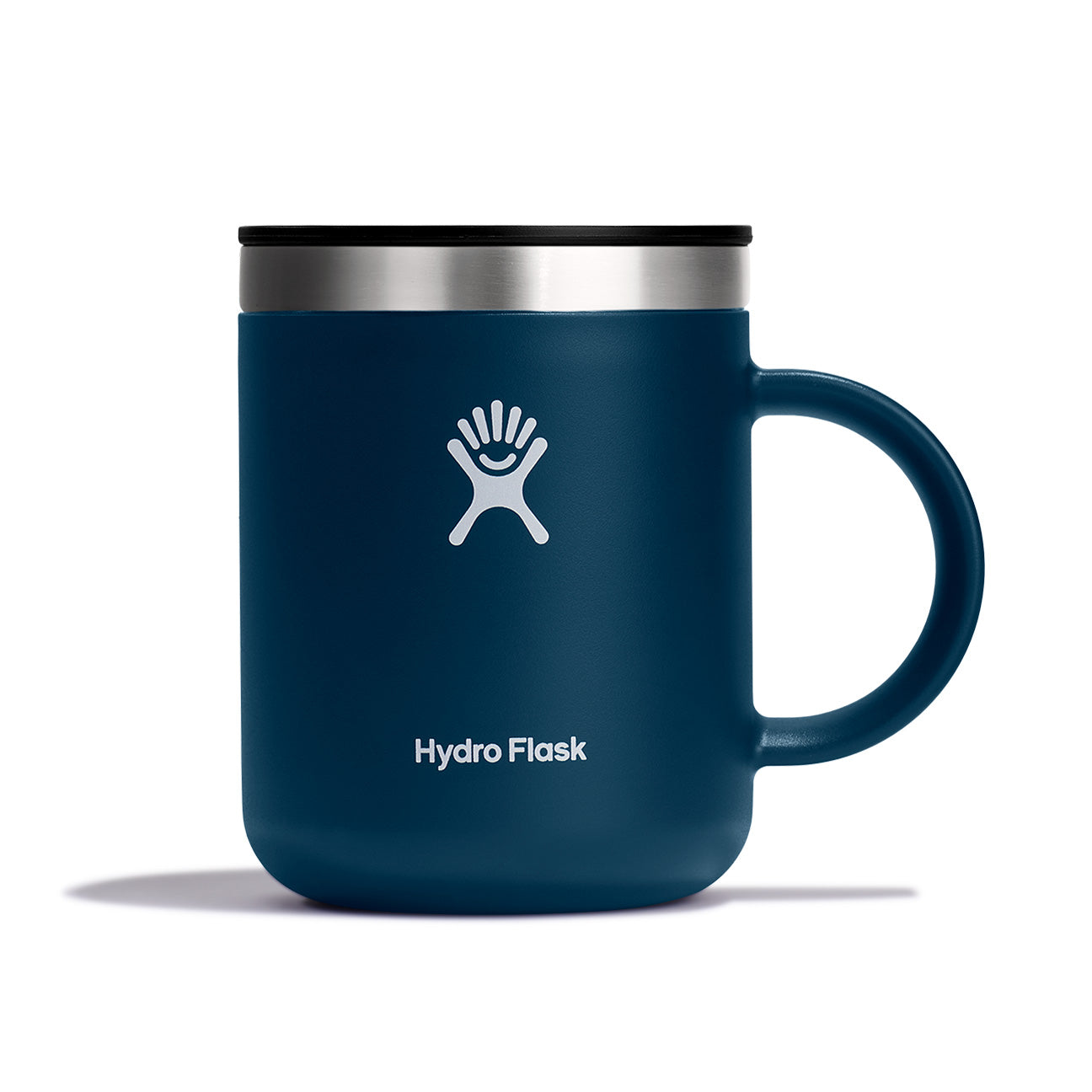 Hydro Flask Coffee Mug - Kaffekopp Med Lokk, 354ml (12oz)