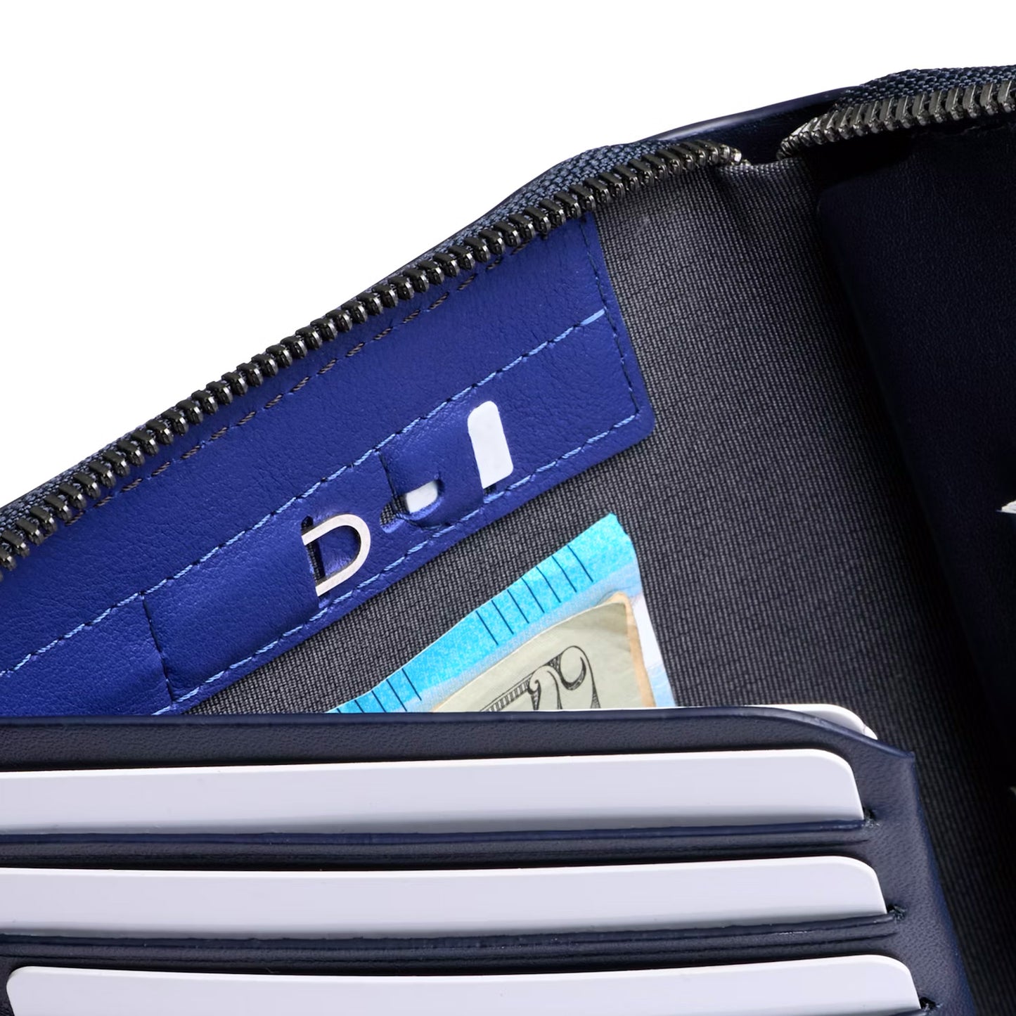 Bellroy Travel Folio (Second Edition), Navy