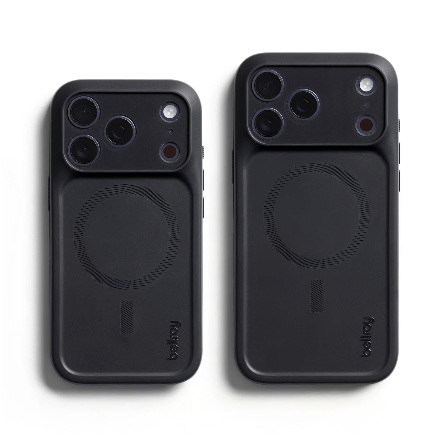 Bellroy Venture Phone Case iPhone 17 Pro Max, Shadow