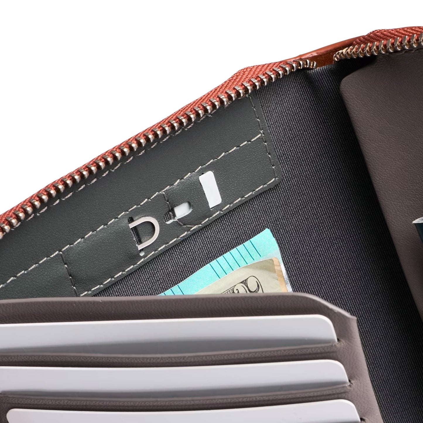 Bellroy Travel Folio (Second Edition), Sienna