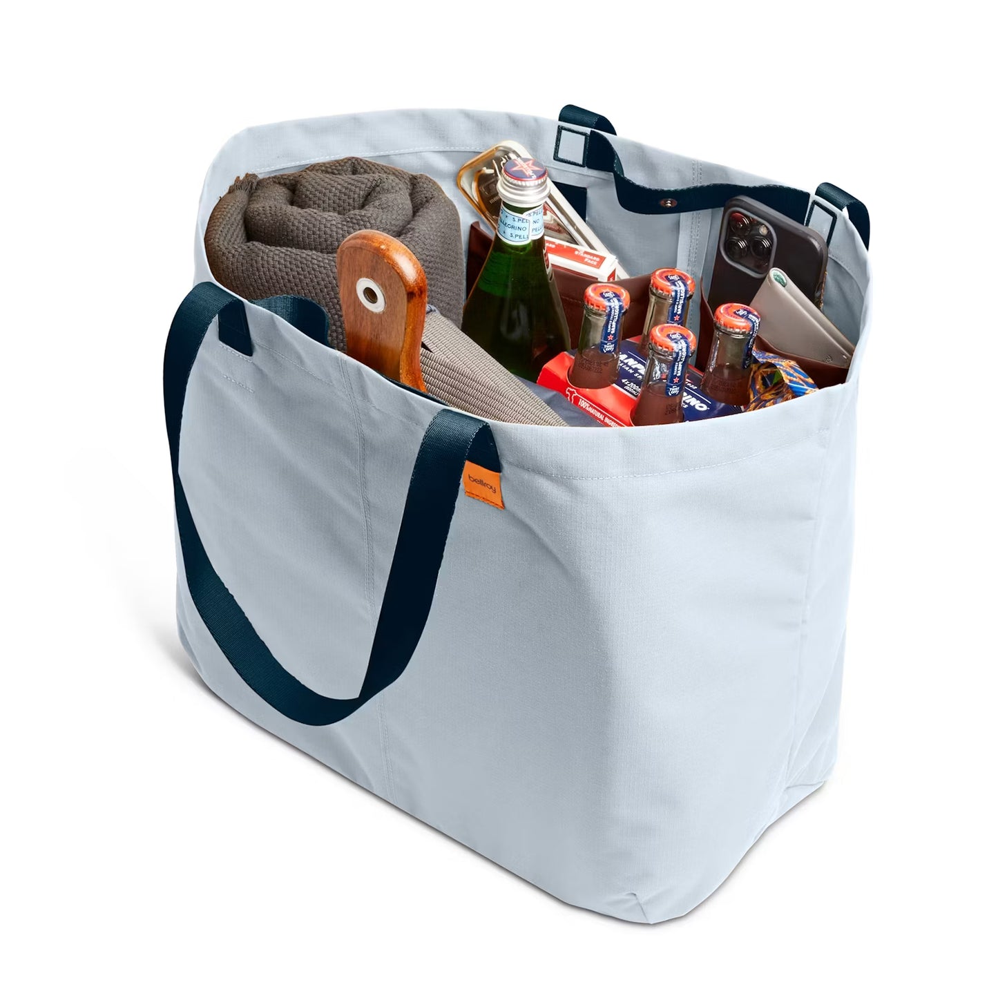 Bellroy Market Tote Plus, Pavement