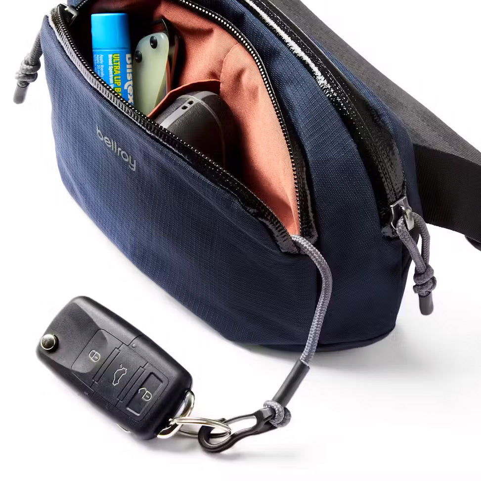 Bellroy Venture Hip Pack, Night Sky