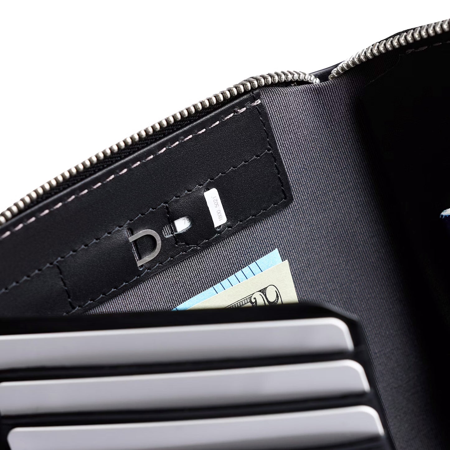 Bellroy Travel Folio (Second Edition), Black
