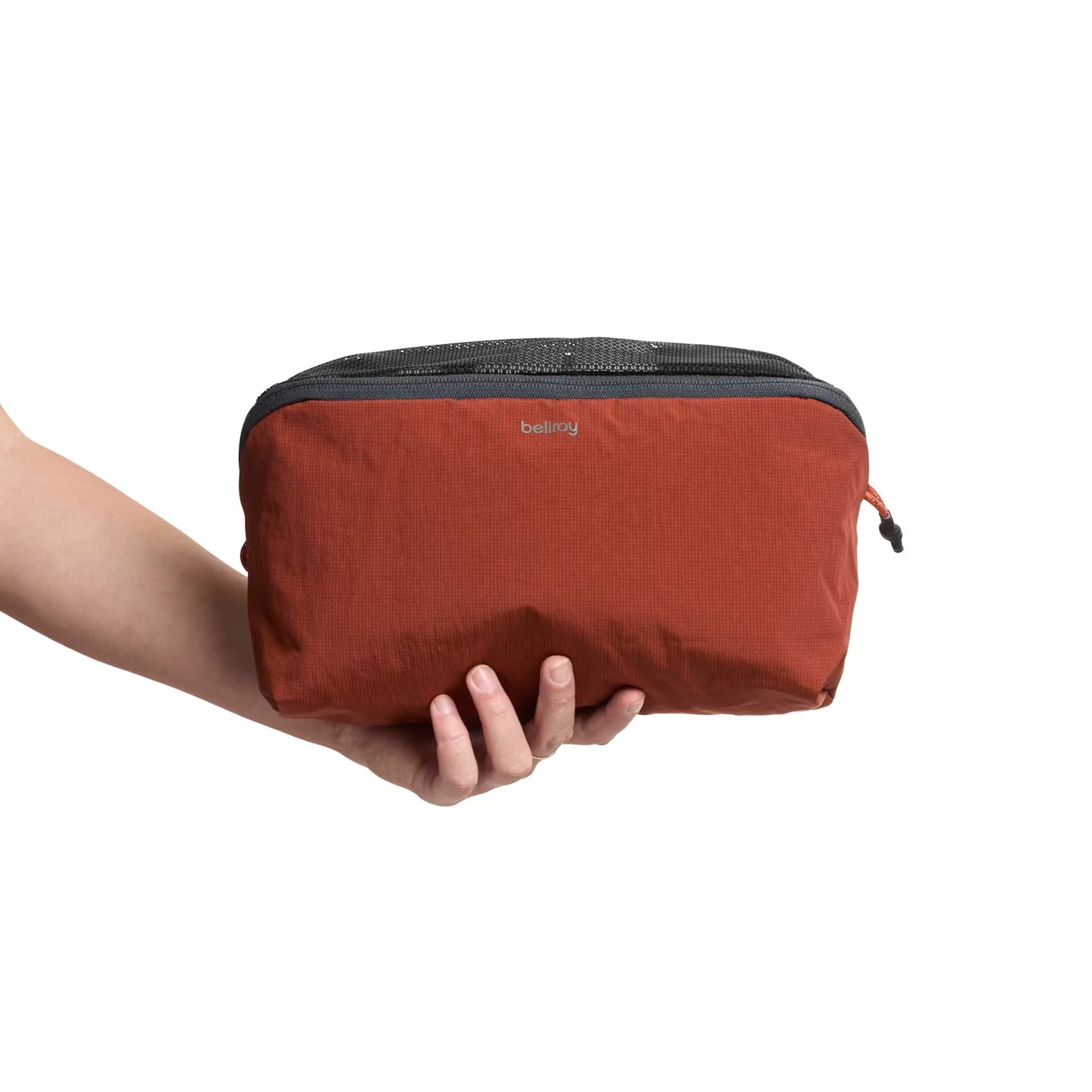 Bellroy Lite Packing Cube 4L, Clay