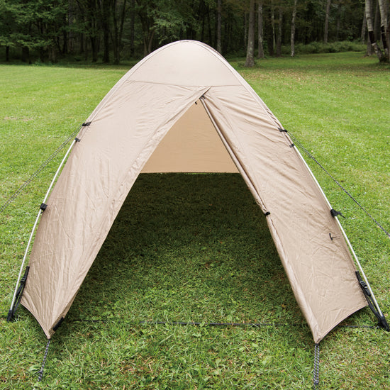 Snowpeak Fal Pro. Air 2