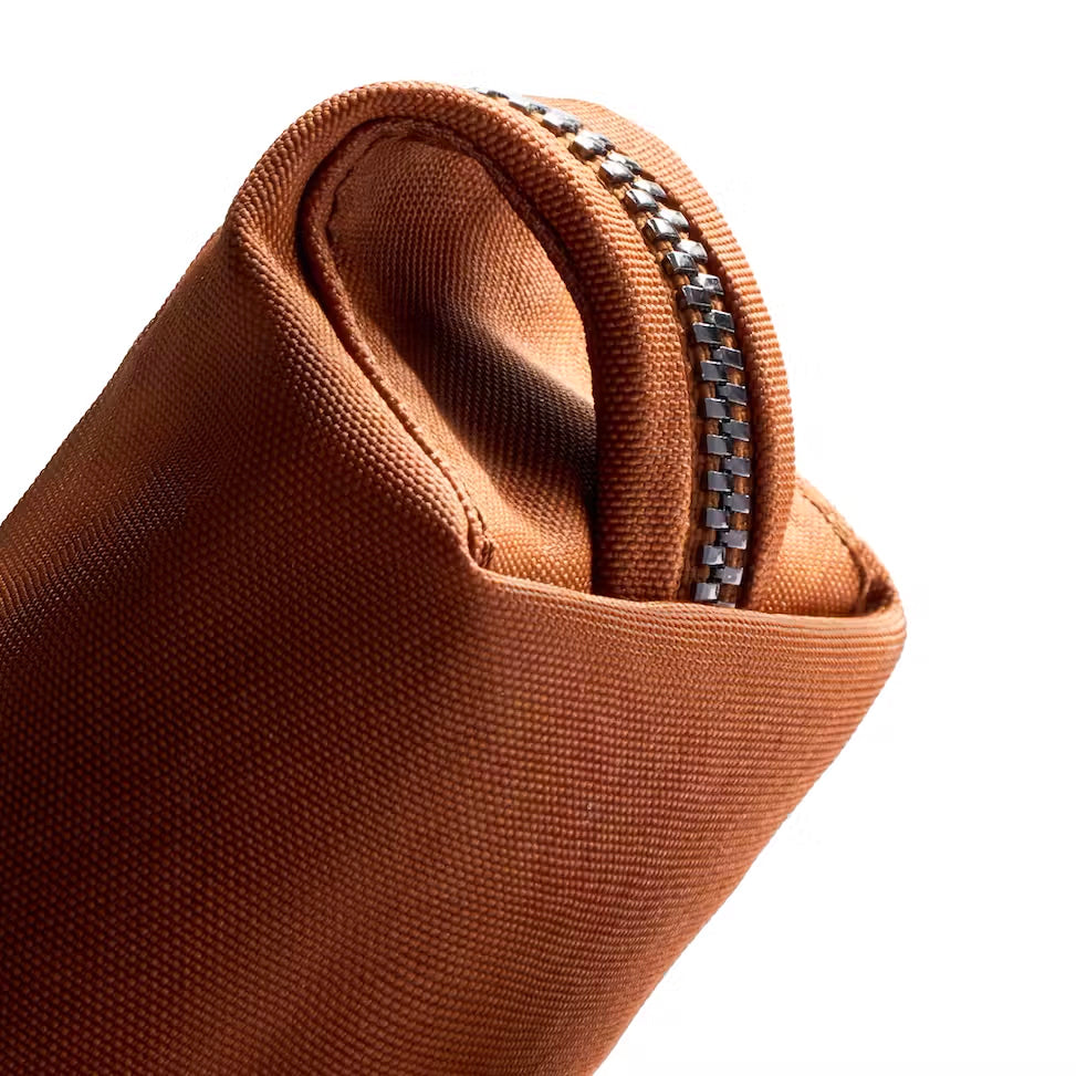 Bellroy Pencil Case, Bronze