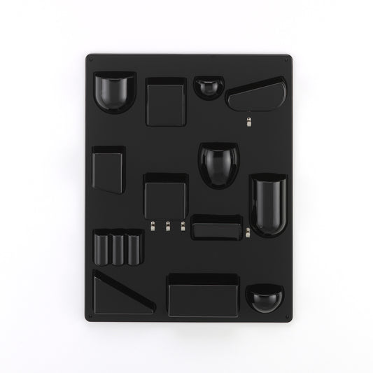 Vitra Uten.Silo RE II, Black
