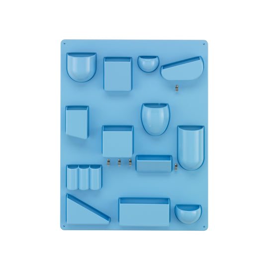 Vitra Uten.Silo RE II, Horizon blue