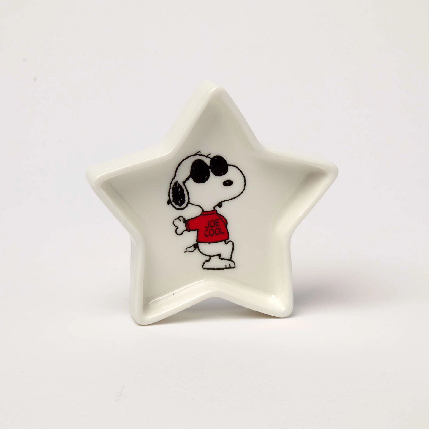 Magpie Peanuts Star Shaped Trinket Dish, Joe Cool