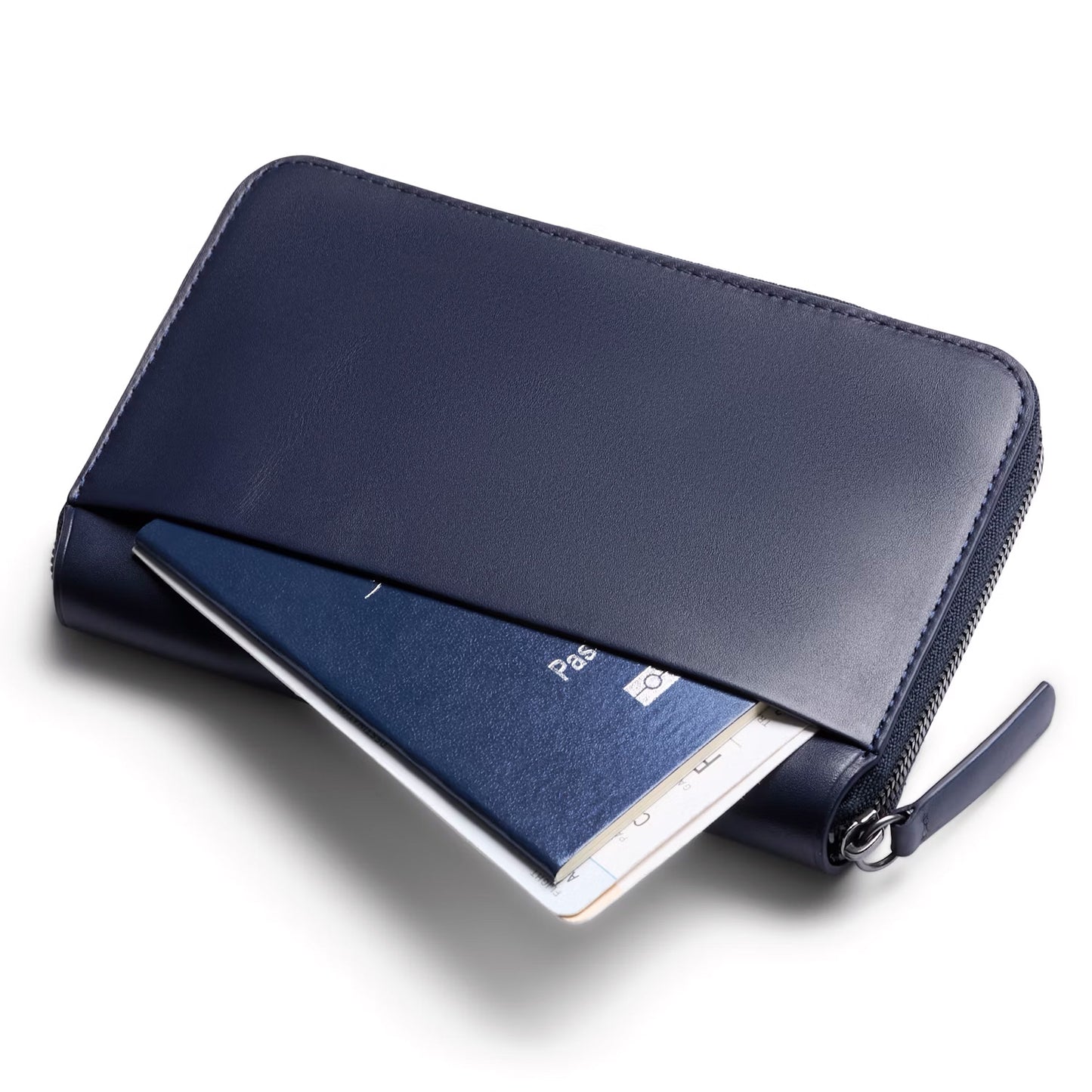 Bellroy Travel Folio (Second Edition), Navy