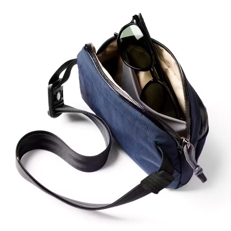 Bellroy Venture Hip Pack, Night Sky