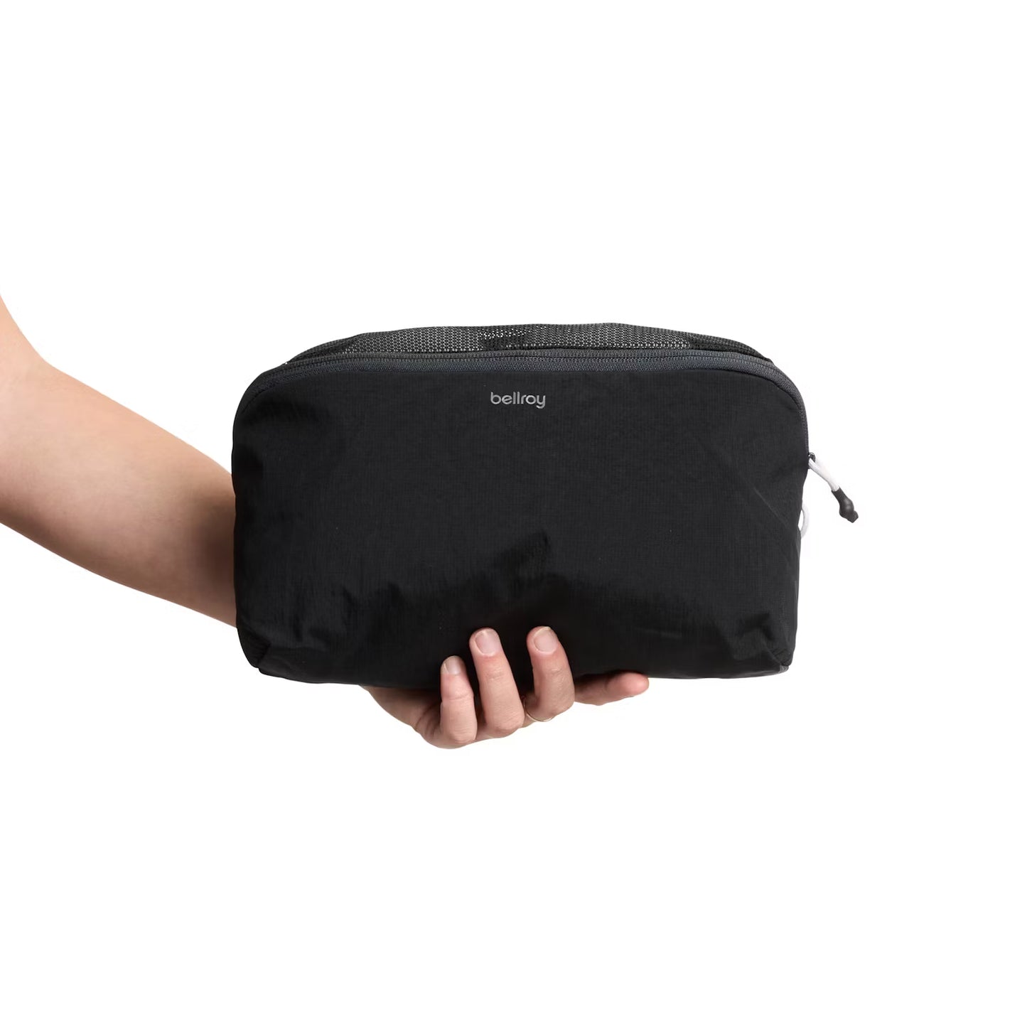Bellroy Lite Packing Cube 4L, Black