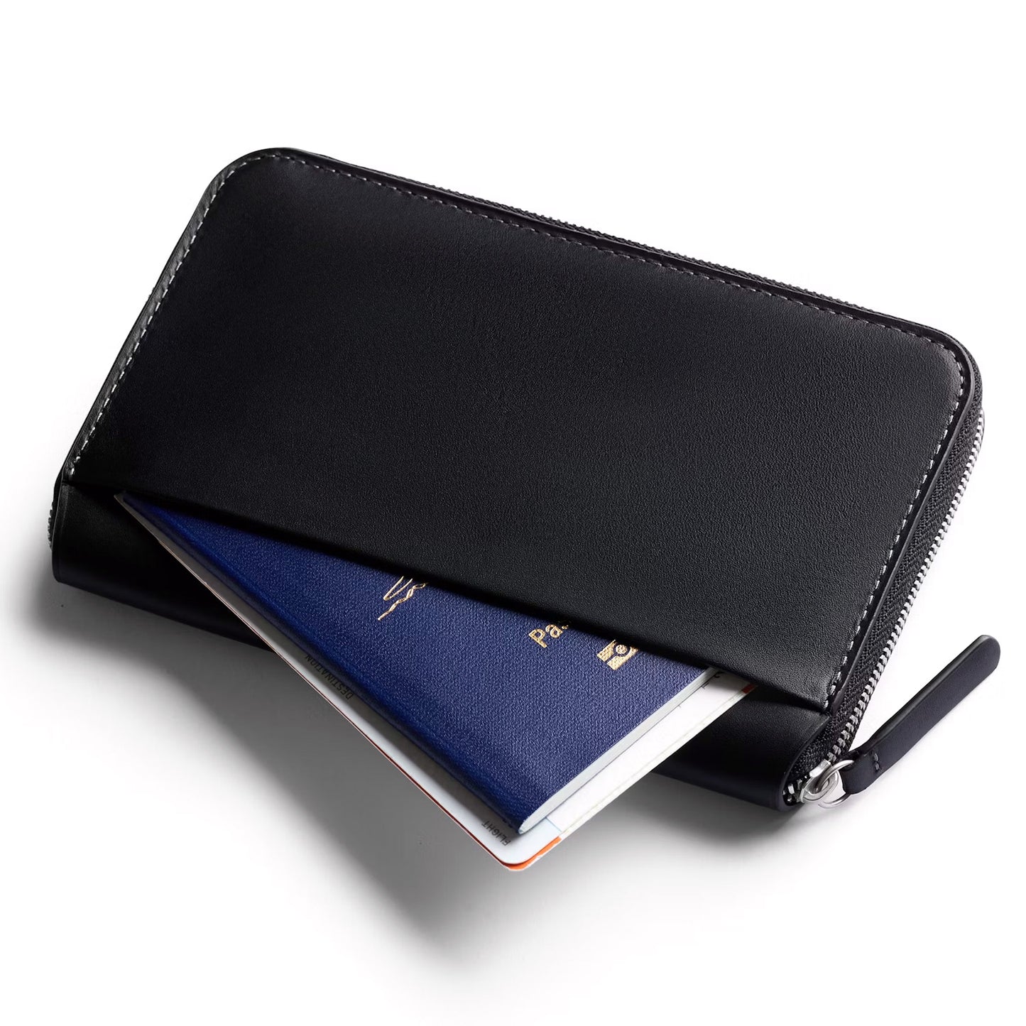 Bellroy Travel Folio (Second Edition), Black