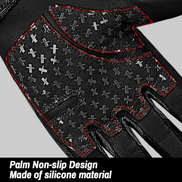 Viperade VAG2 Motorcycle Gloves for Men, XL