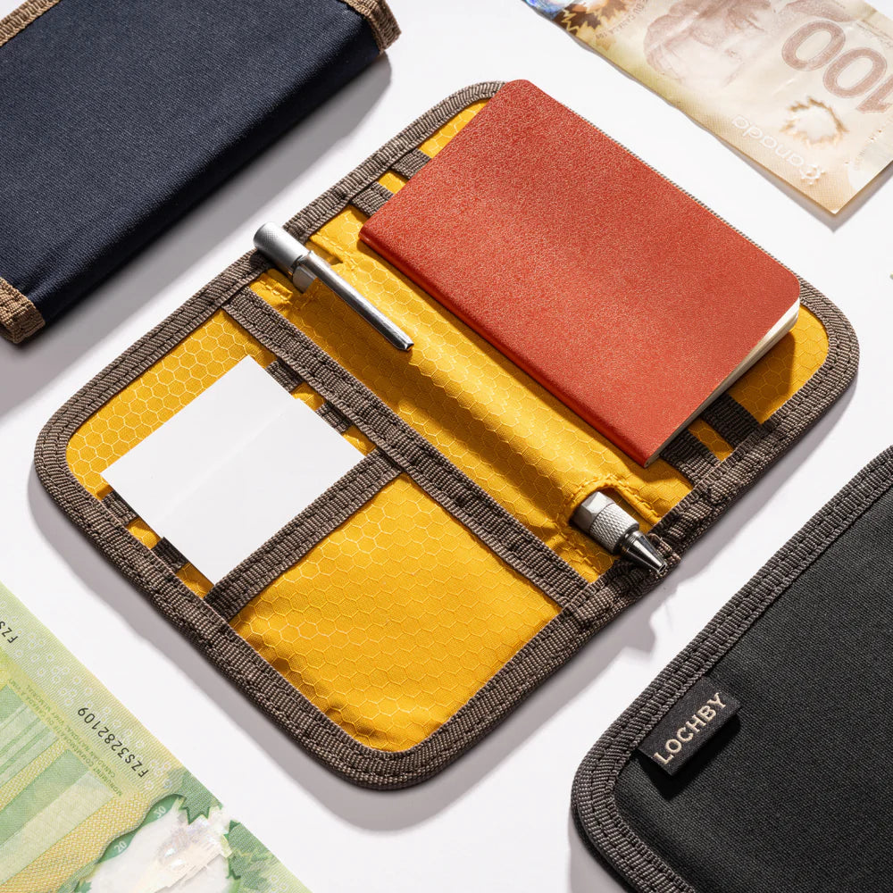 Lochby Sidekick, Brown