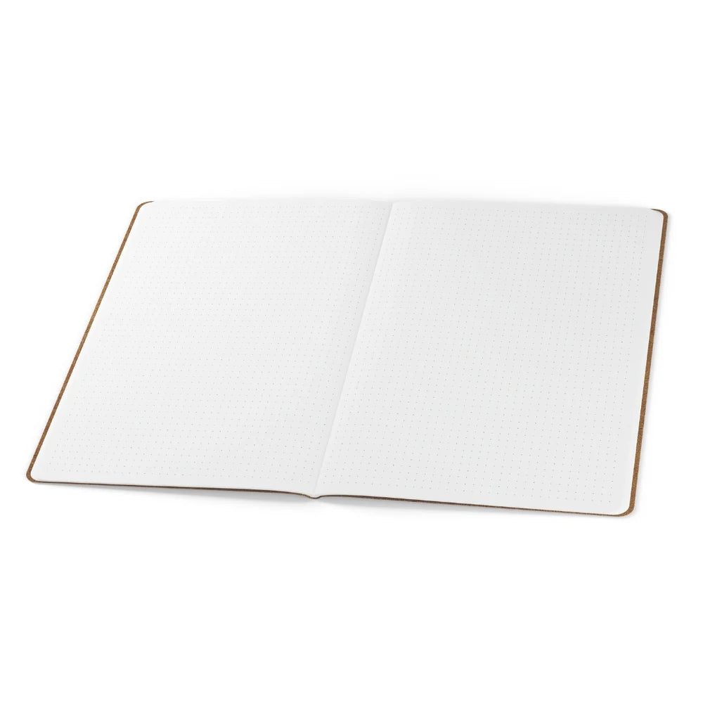 Lochby Field Folio Tomoe River Notebooks B5, Dot Grid