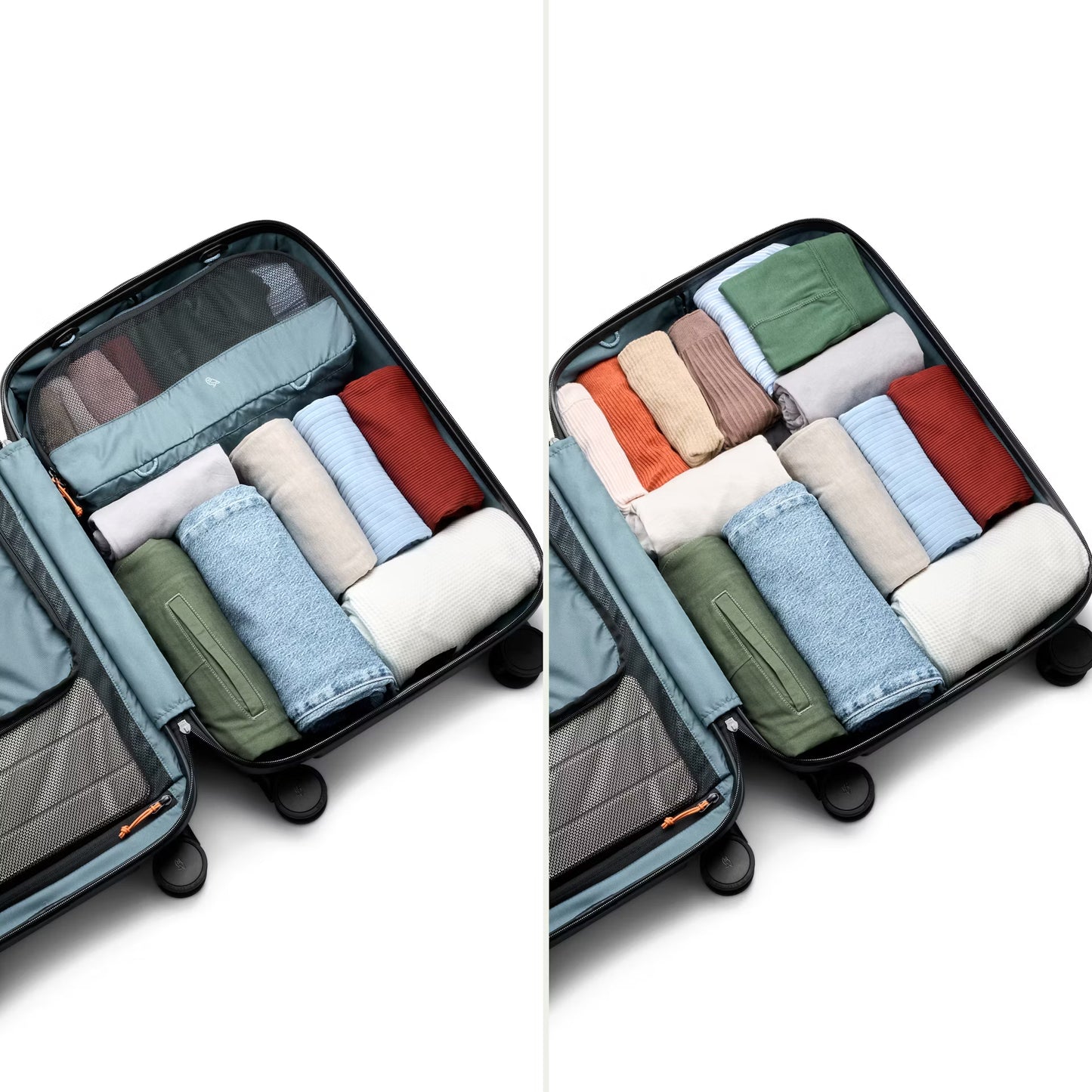 Bellroy Transit Carry-On Plus, Black