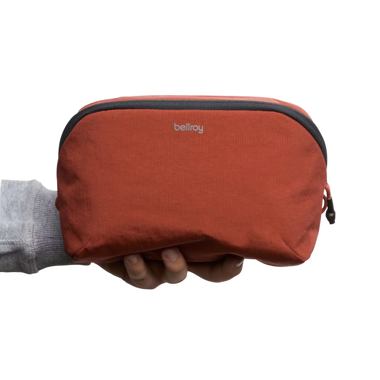 Bellroy Lite Packing Pouch 3L, Clay