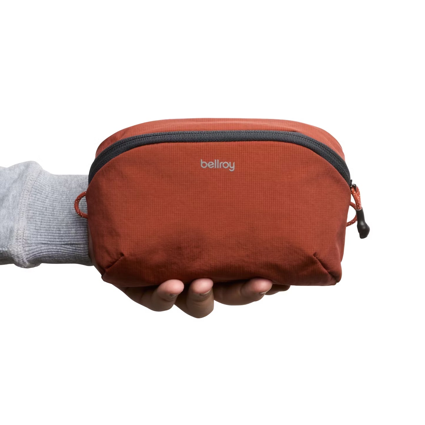 Bellroy Lite Packing Pouch 2L, Clay