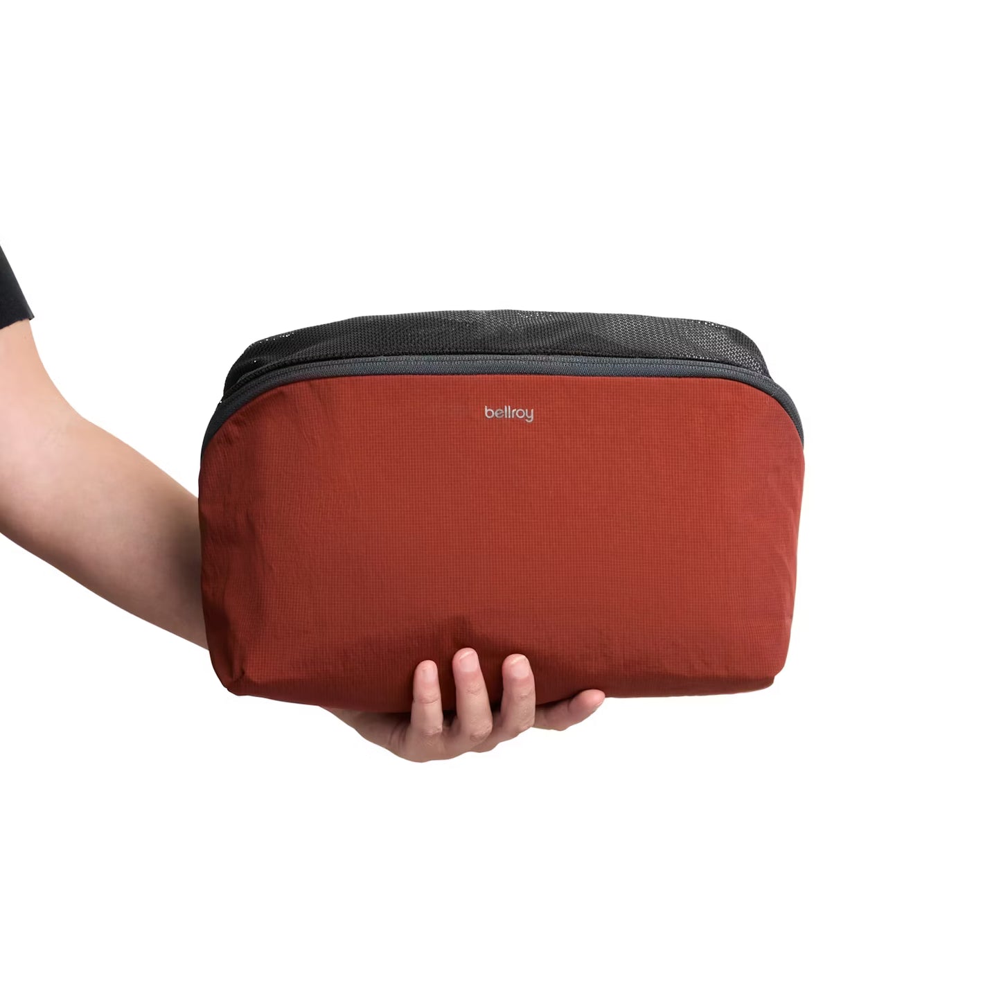 Bellroy Lite Packing Cube 6L, Clay