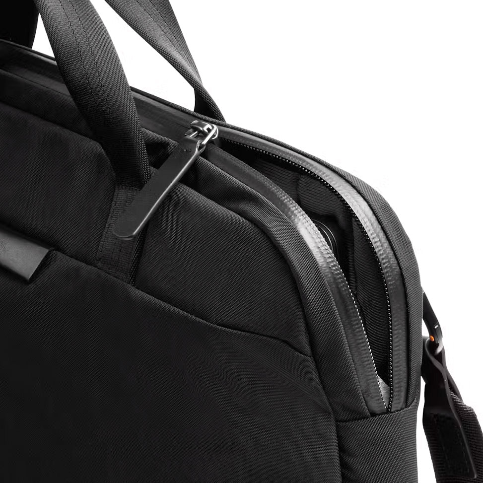Bellroy Tokyo Laptop Bag 14", Raven