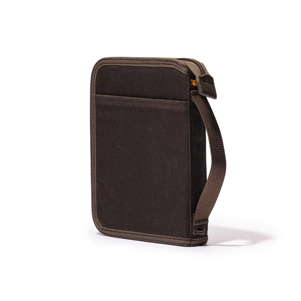 Lochby Field Folio A6, Brown