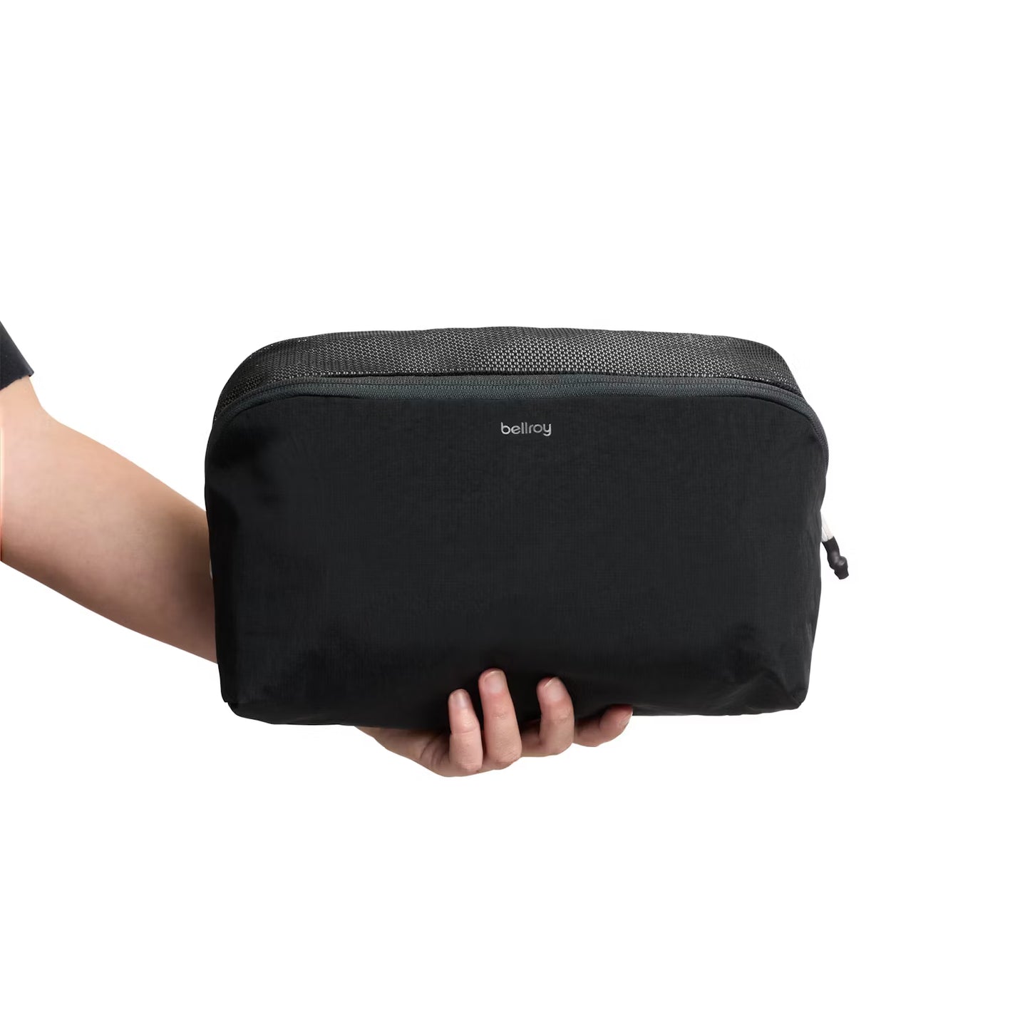 Bellroy Lite Packing Cube 6L, Black