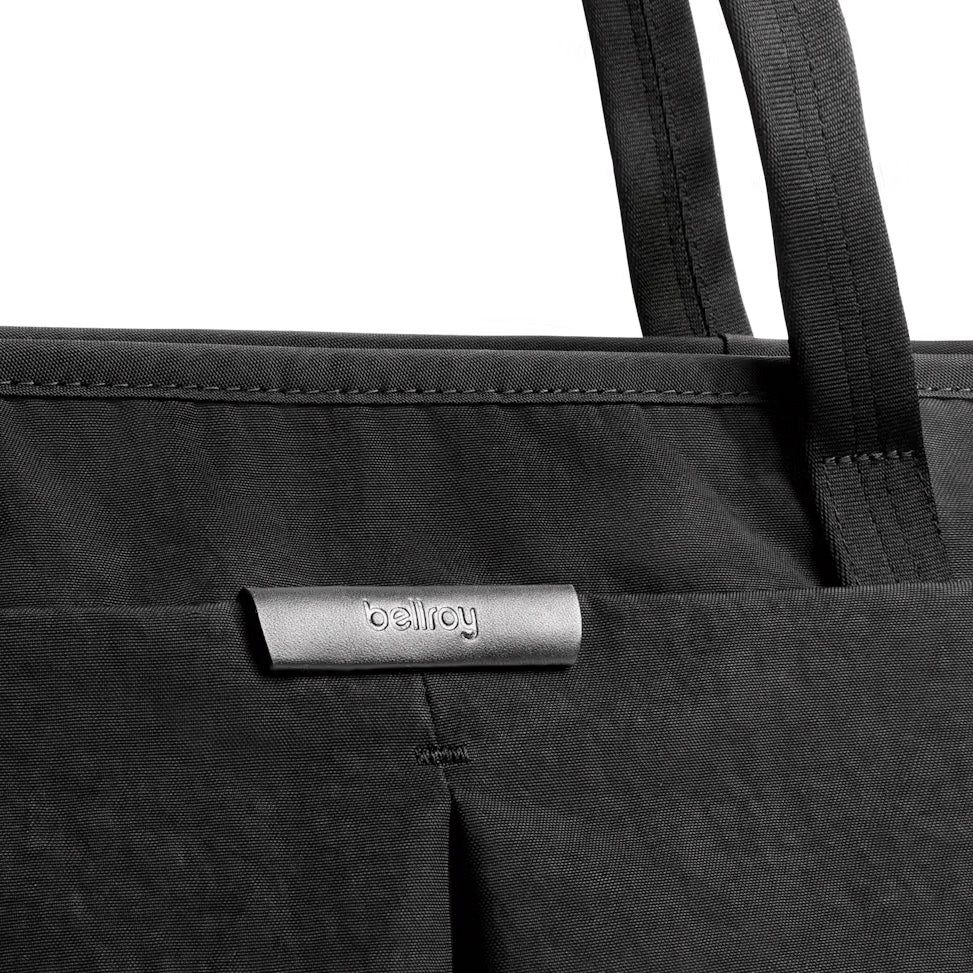 Bellroy Tokyo Wonder Tote 12L, Raven