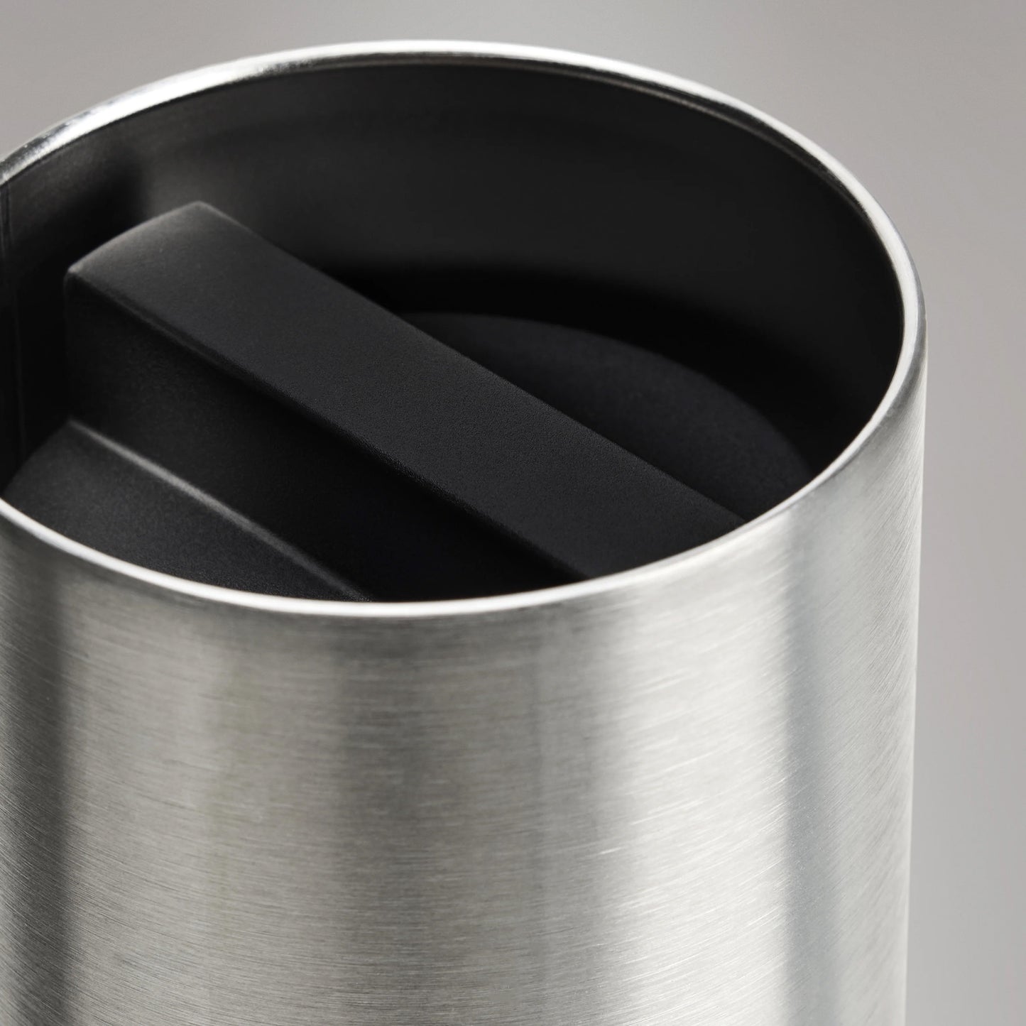 Rains Insulated Flask 500ml, Steel