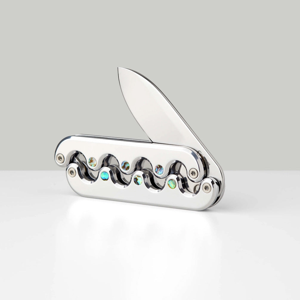 Craighill Sidewinder Knife Deluxe