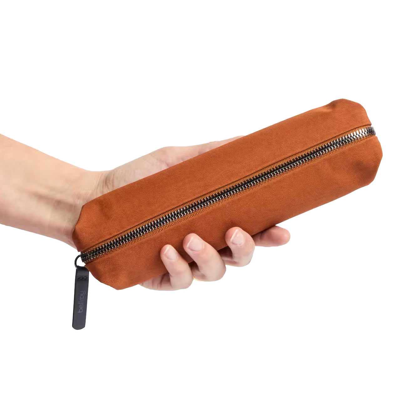 Bellroy Pencil Case, Bronze