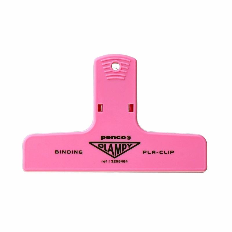 Hightide Penco Clampy PlaClip
